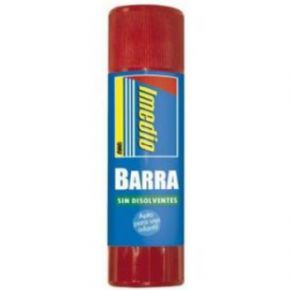 Pegamento en barra 8g. IMEDIO